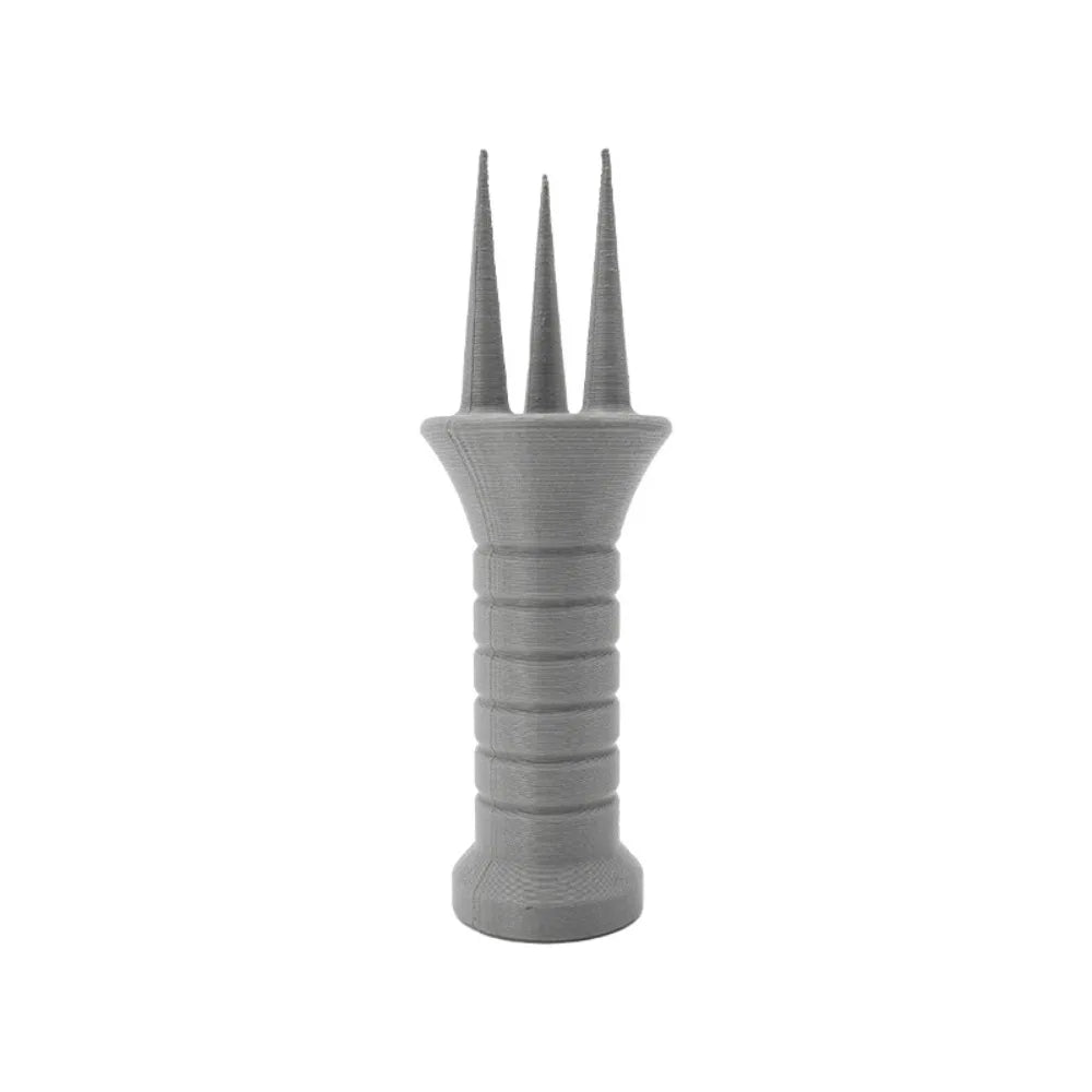 Easy Grip Garden Aerator Tool for Lawn Care