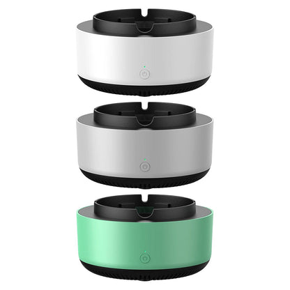 Befez | Odorless Ash Tray Alternative