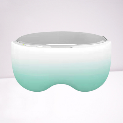 Rejuvenating Heated Eye Massage Relaxer - Befez