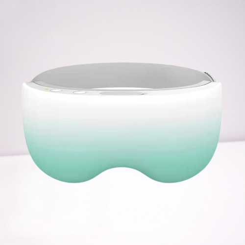 Rejuvenating Heated Eye Massage Relaxer - Befez