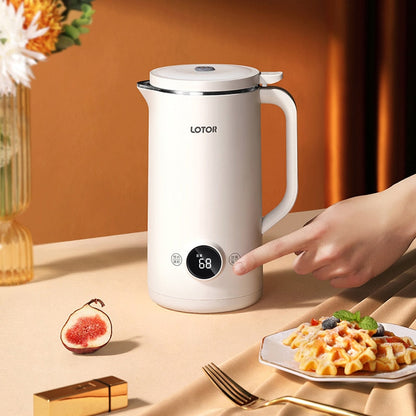 Easy Fresh Automatic Juice Extractor Machine - Befez