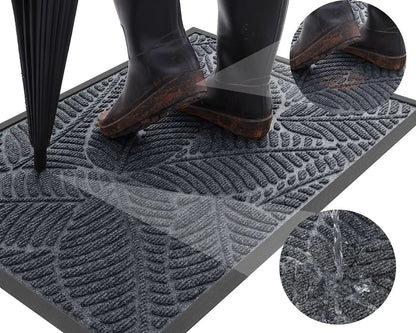 Durable Outdoor Non Slip Entrance Mat - Befez