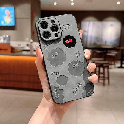 Fun Animal Protective iPhone Cover