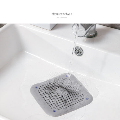Befez | Easy Clean Kitchen Sink Drain Protector