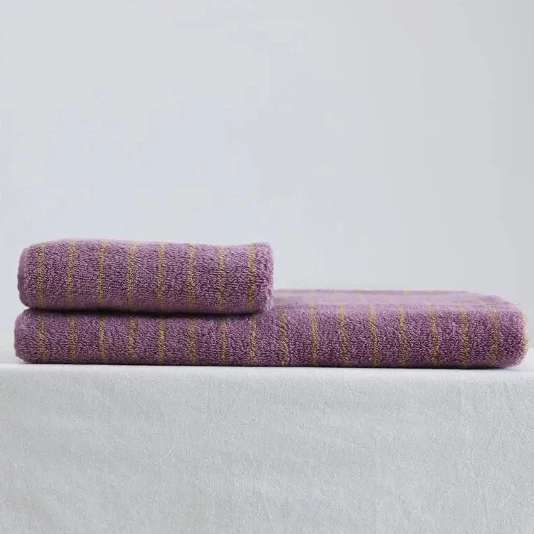 Vintage Thin Beach Towel