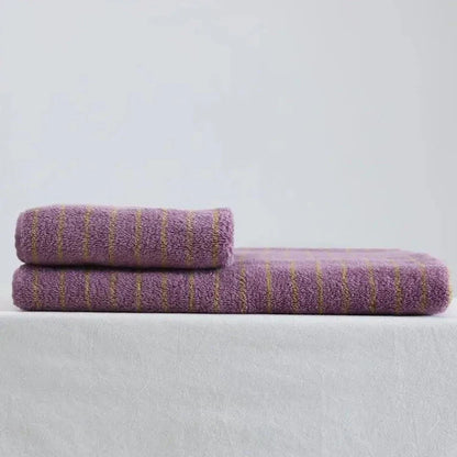 Vintage Thin Beach Towel