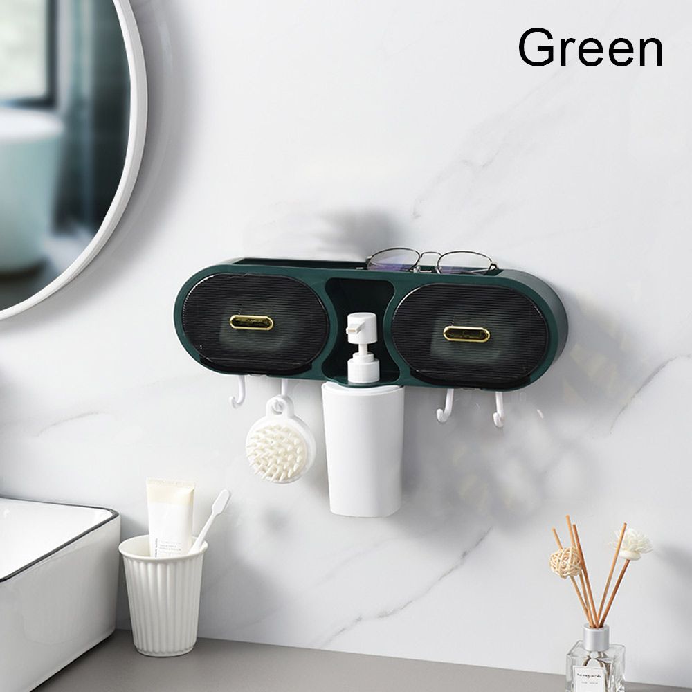 Waterproof Shower Storage Shelf