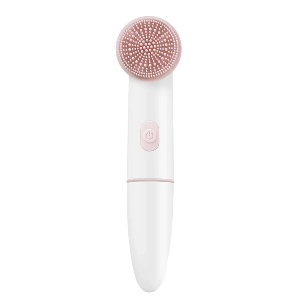 Gentle Exfoliating Face Cleaner Massager Tool