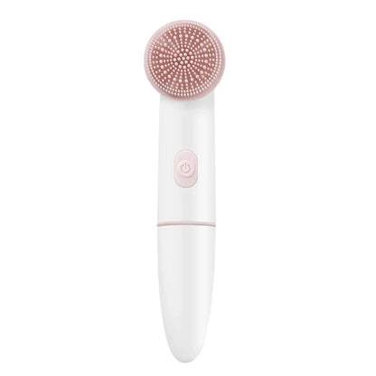 Gentle Exfoliating Face Cleaner Massager Tool