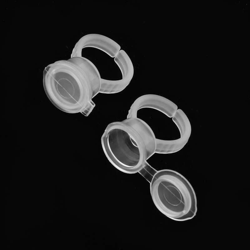 Simple Storage Ring Box