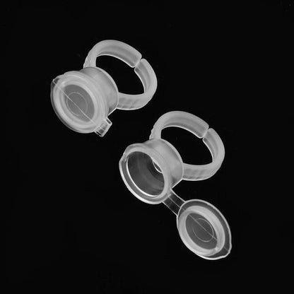 Simple Storage Ring Box
