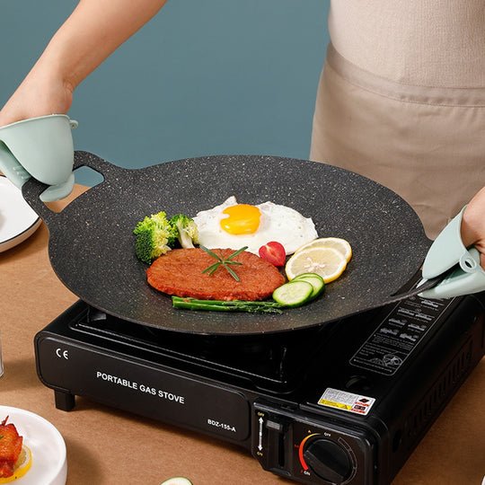 Easy Grill Befez GrillEase System