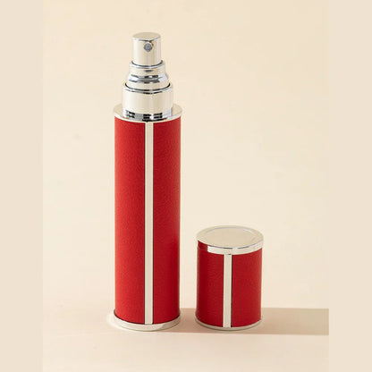 Portable 10ml Fragrance Spray Mini Travel Bottle