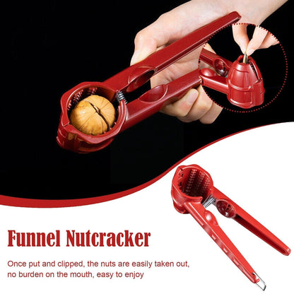 Simple Nut Cracker Tool