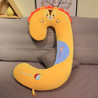 Befez | Big Soft Hug Teddy Plush Pillow