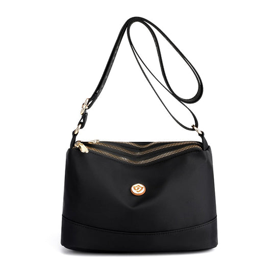 Cute Small Japanese Chic Shoulder Purse - Befez
