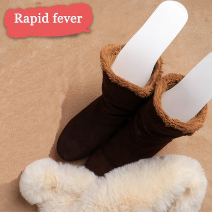 Warm Thermal Smart Insole Inserts