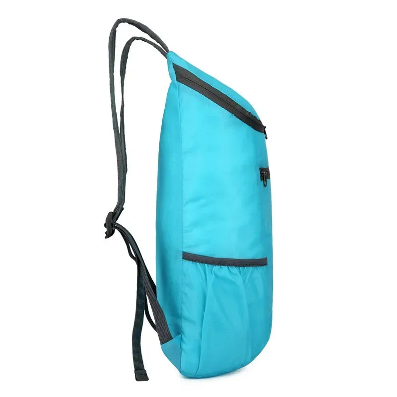 Lightweight Compact Hiking Backpack 20L Waterproof