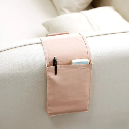 Befez | Compact Bed Storage Pocket Organizer