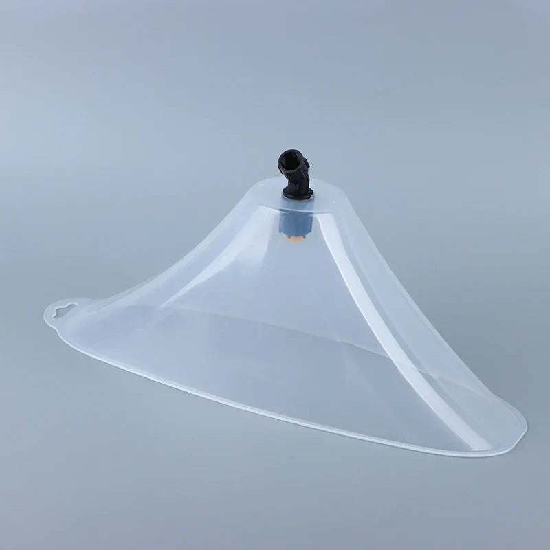 Adjustable Spray Nozzle for Garden Sprayers