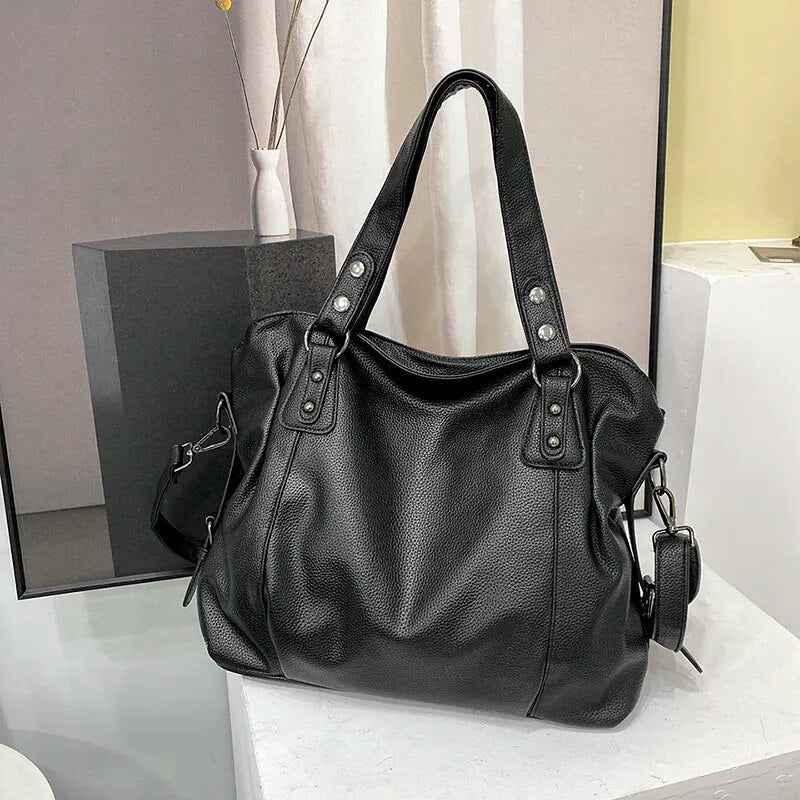 Stylish College Tote Bag - Befez