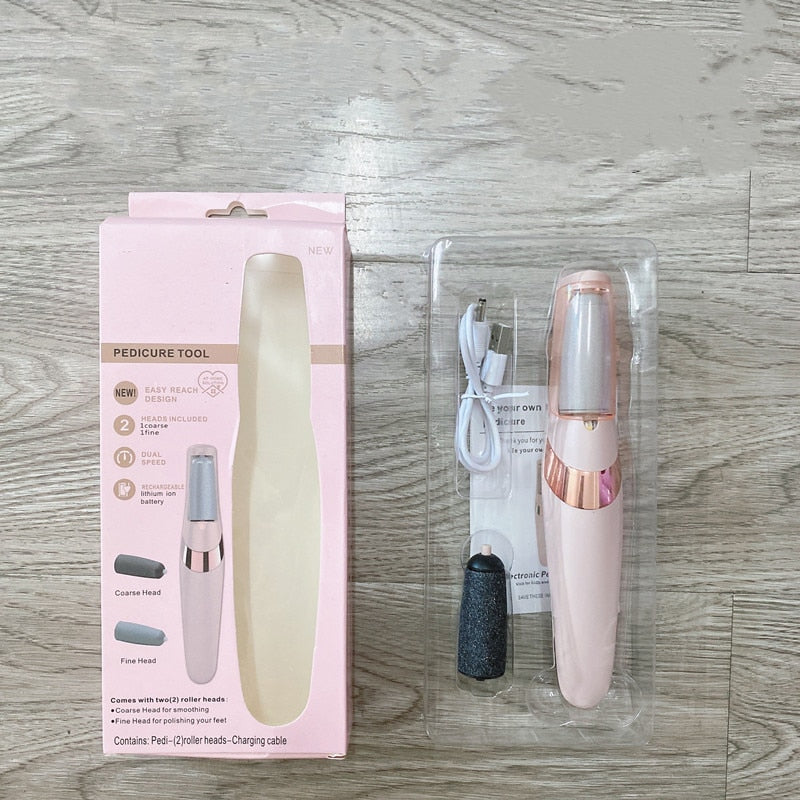 Befez | Gentle Exfoliating Skin Scrubber - Befez