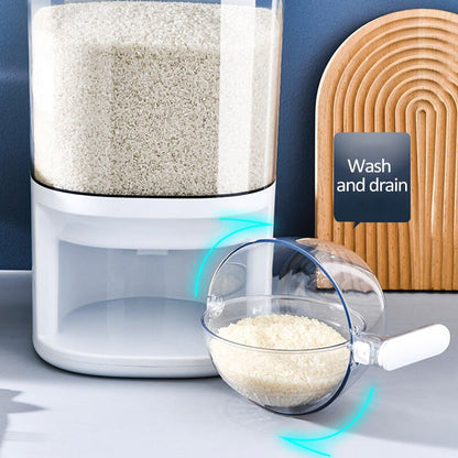 Befez | Extra Large Grain Storage Container