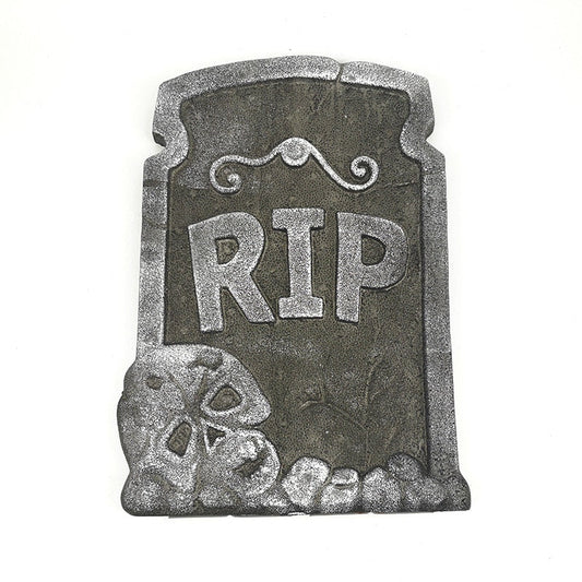 Spooky Foam Graveyard Tombstone Decoration - Befez