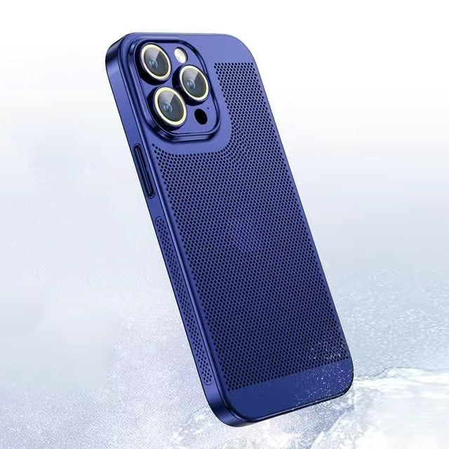 Trendy iPhone Case - Slim Protective Cover