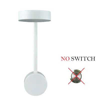 Modern Dimmable LED Wall Light