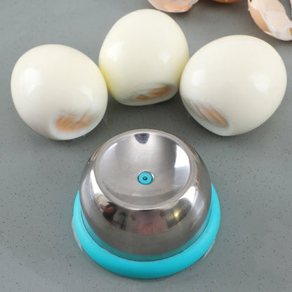 Simple Quick Egg Cracker