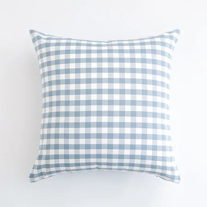Soft Nordic Pillow Cover