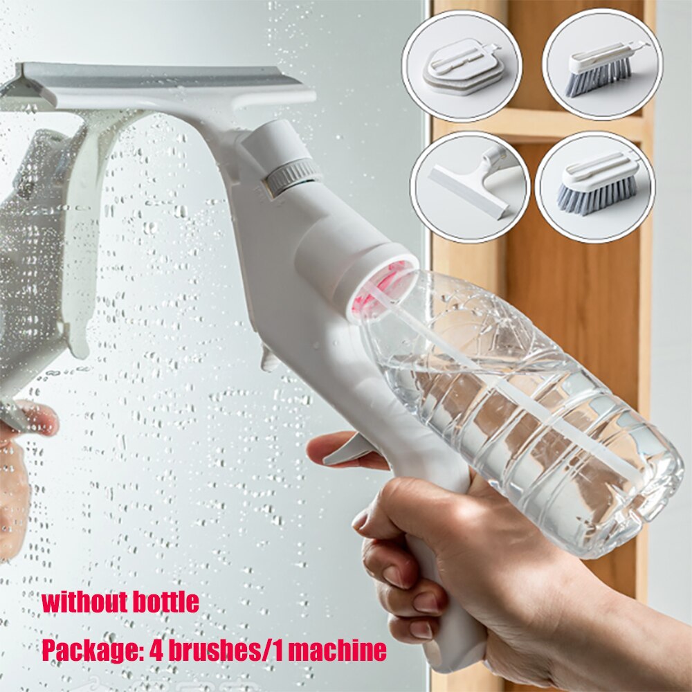 Easy Clean Water Spray Bottle Tool - Befez