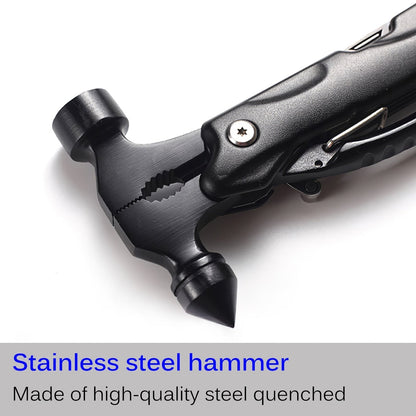 Premium Outdoor Multi Tool Kit