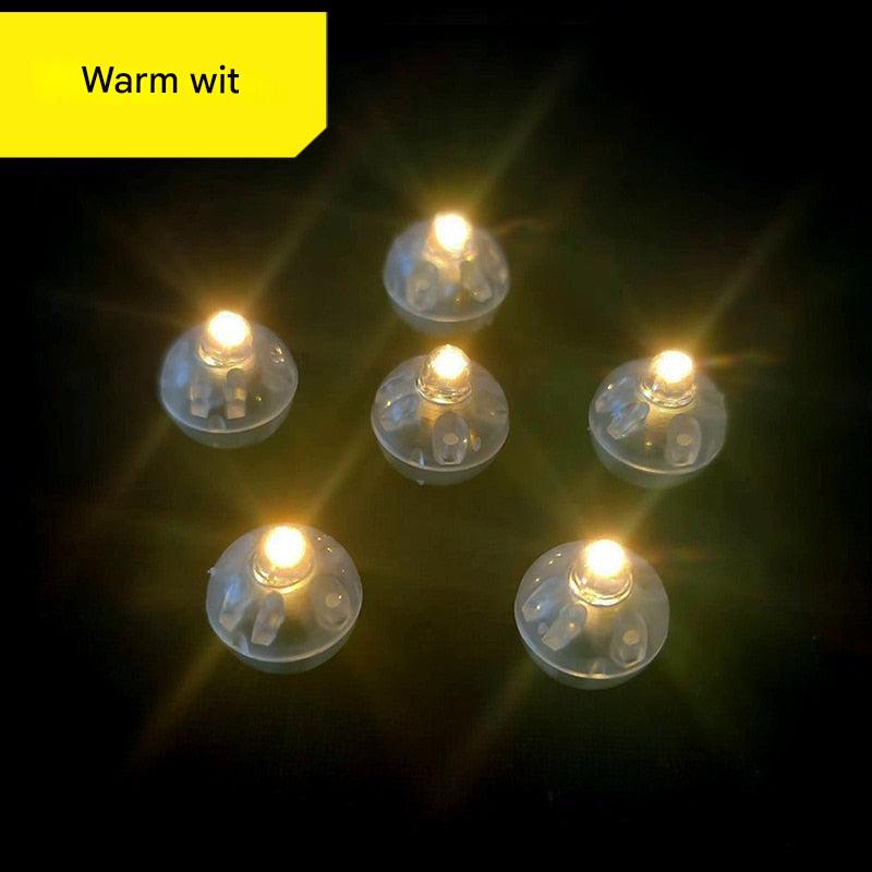 Colorful String Mini LED Party Lights