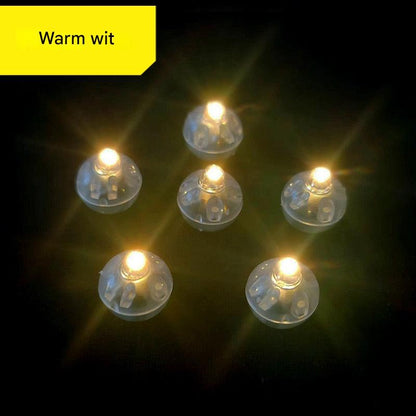 Colorful String Mini LED Party Lights