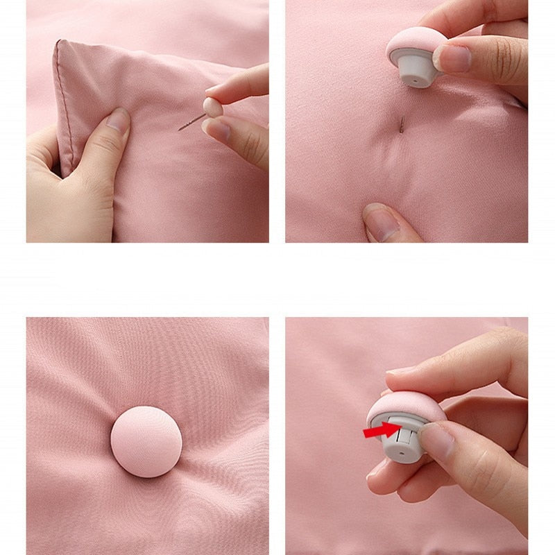Befez | Fun Fungi Bed Sheet Grip Clips