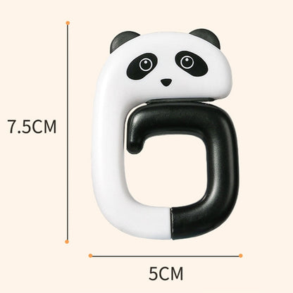 Fun Animal Desk Organizer Hook - Befez