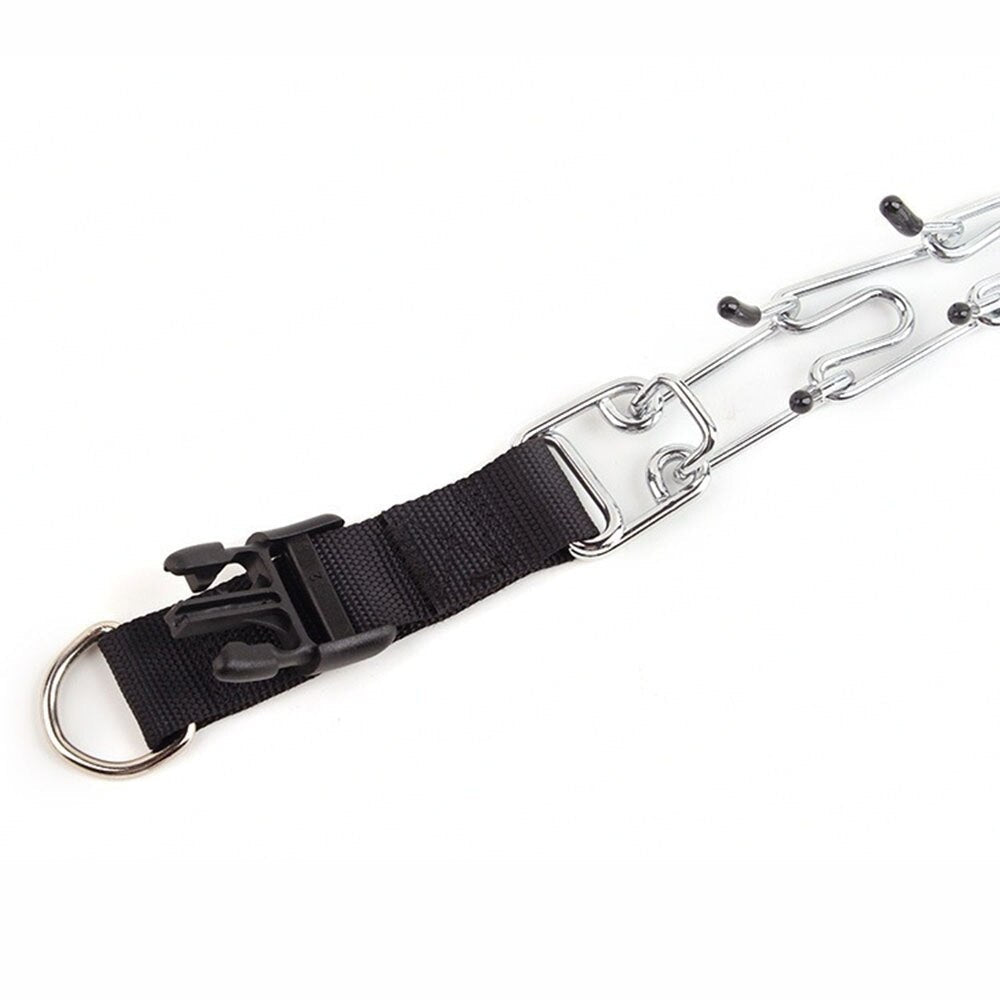Comfortable Pet Pinch Training Collar