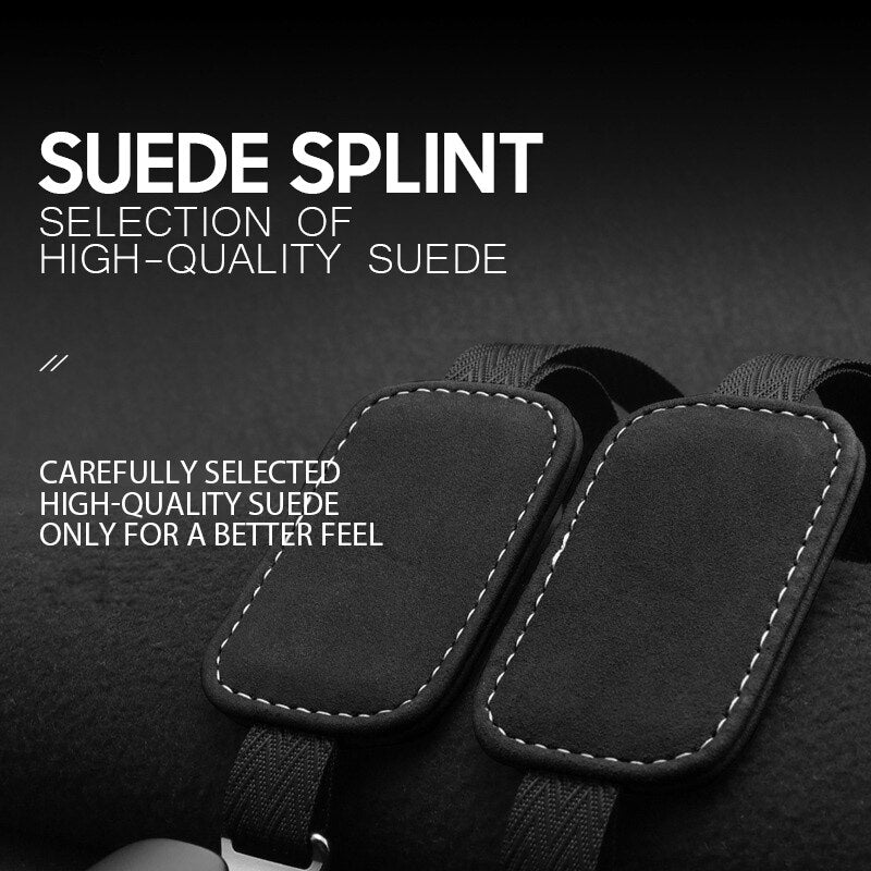 Universal Car Backseat Storage Hook