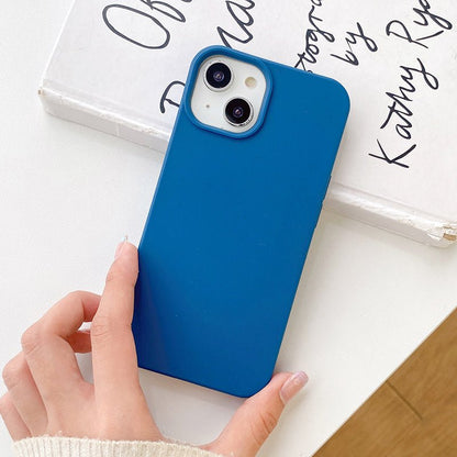 Eco Friendly Blue Biodegradable Cover