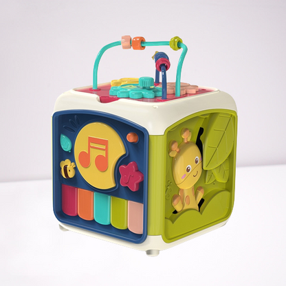 Befez | Intelligent Baby Learning Play Toy Set
