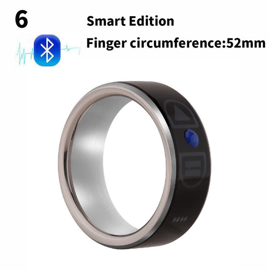 Smart Video Control Ring - Befez