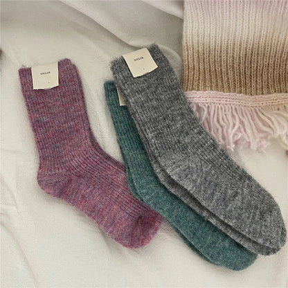 Ultra Soft Women's Thermal Wool Socks