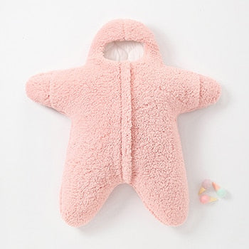Adorable Infant Snowflake Baby Onesie
