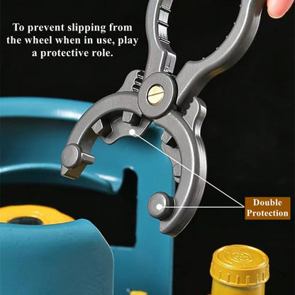 Befez | Fuel Tank Relief Valve Tool