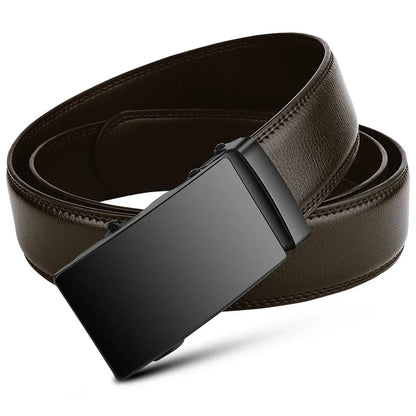 Befez | Soft Premium PU Leather Belt