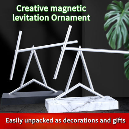 Unique Spiral Magnet Office Decoration