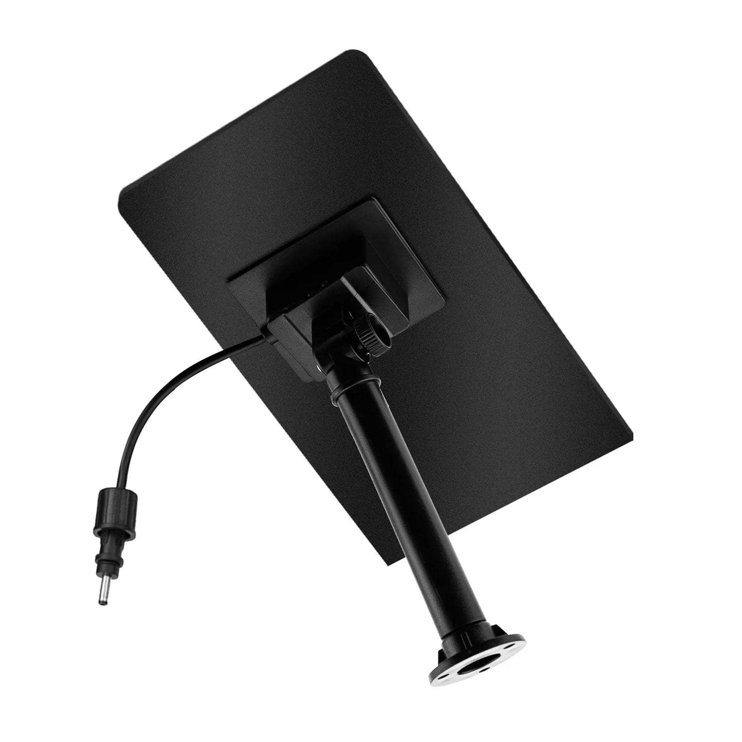 Solar Powered Water Fountain Kit for Pond and Garden