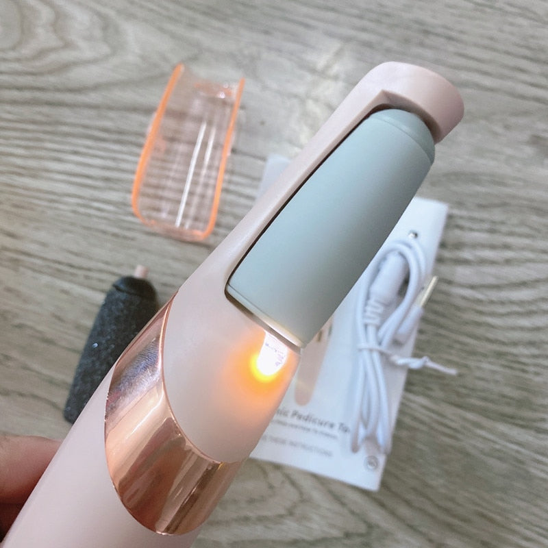 Befez | Gentle Exfoliating Skin Scrubber